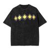 UmaMusume Oguri Cap! T-shirt Lavate Streetwear Hip Hop T-shirt Novità Magliette Top Uomo Donna 100% Cotone Oversize Estate