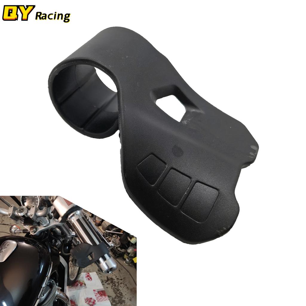 Motocyklový akcelerátor Elektrická škrticí klapka Labor Saver Univerzální Asistenční systém konstantní rychlosti Pro KTM YAMHA HONDA