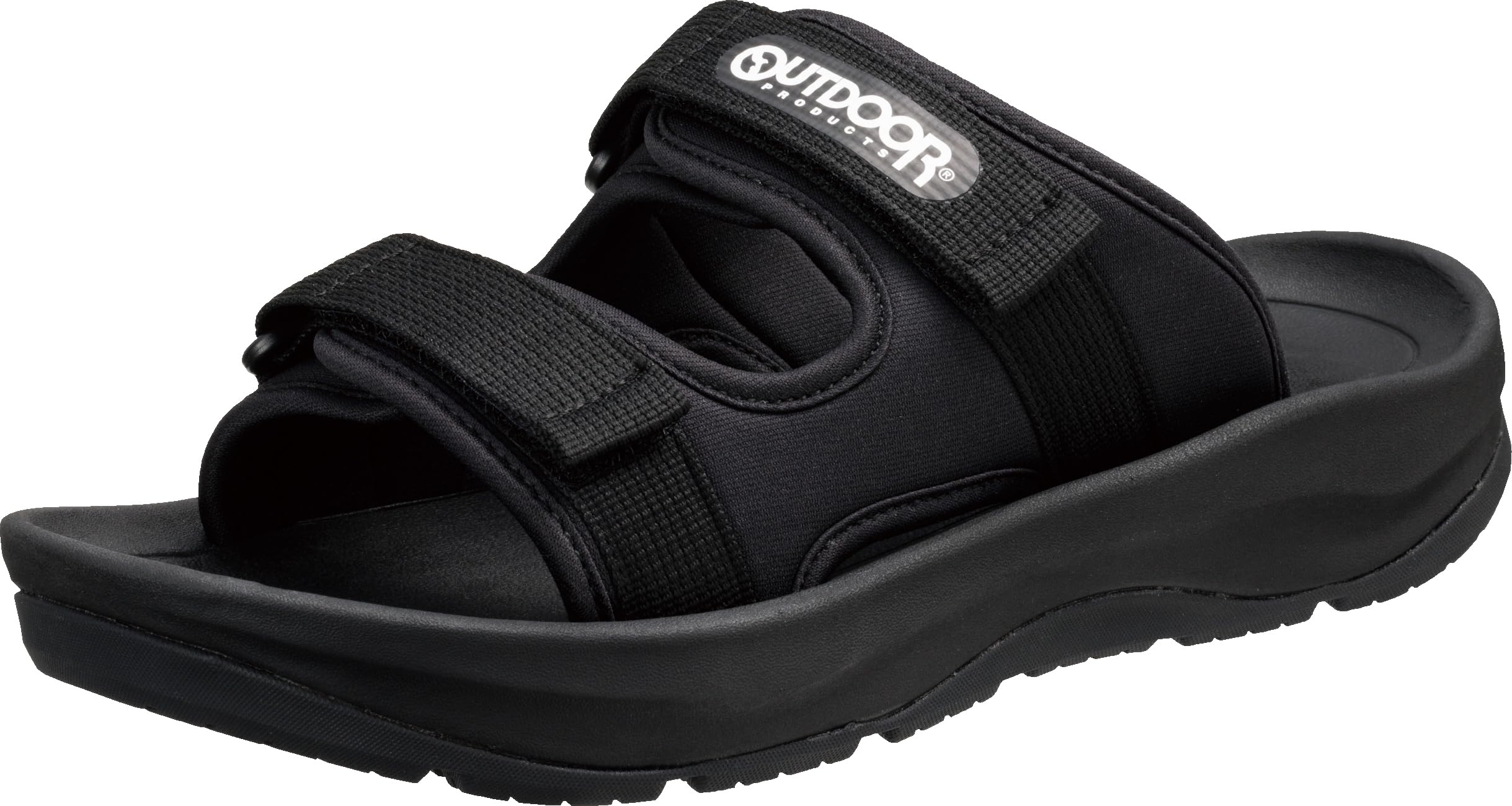 

Outdoor Products 705SL Sports Sandals, Size 26.0 cm, 2E