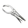 Adjustable Oil Filter Wrench Pliers Tool Universal Fit for Car Motorcycle Engine Maintenance Oil Filter Removal Installation Kit