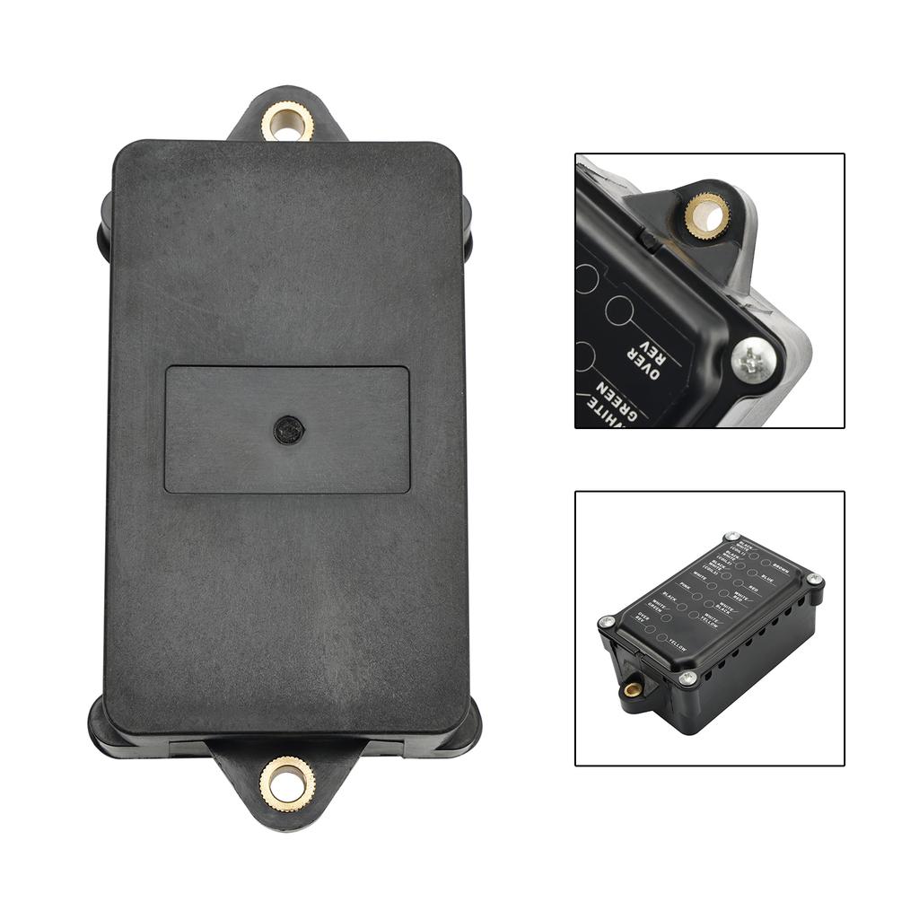 CDI BOX Igniter Fit for Yamaha 75HP 80HP 85HP 90HP 688-85540-15 688-85540-16