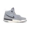 Jordan Legacy 312 Comfortable Lightweight High-Top Kids Basketball Shoes Kids Sneakers Gray AT4047-002