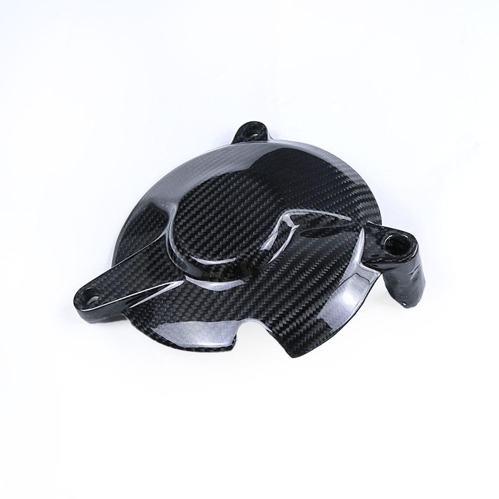 2015-2018 BMW S1000RR Carbon Fiber Engine Cover