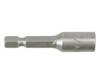 Yato Magnetic Tip With Cap 7Mm 1502