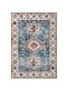 Bohemian Style Living Room Sofa Coffee Table Blanket Bedroom Bed Full of Large Carpet Can Be Washed