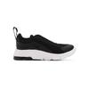 Nike Air Max Motion Mesh Abrasion Resistant, Breathable, And Balanced Lightweight Low top Running Shoes Black AQ2744-019