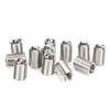 50Pcs Thread Inserts Wire Protection Sleeve Repair Tool Fastener US Standard 516in?18x3D