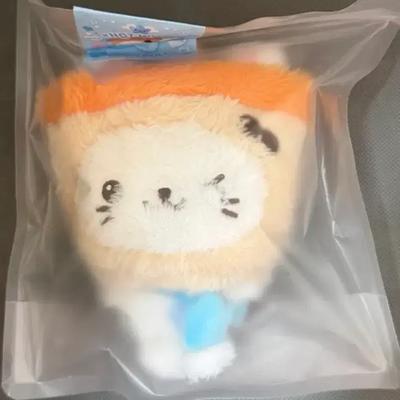 Sealed Brand New) Bubble Nyan Wish Doll First Edition