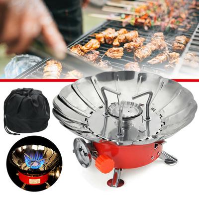 Grilování a kebab – Hořáky