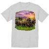 Tops – T-Shirts