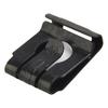 For Mercedes Automatic Transmission Gear Shift Linkage Bushing & Clip 1159920310
