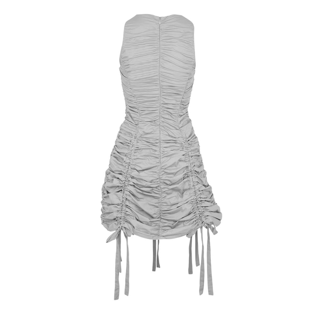 AmyLynn Womens/Ladies Erin Mini Dress