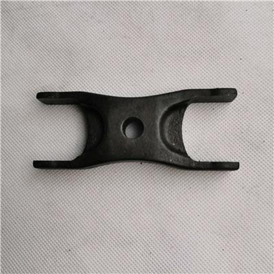 Compatible with Foton Injector Pressure Plate PV10002104