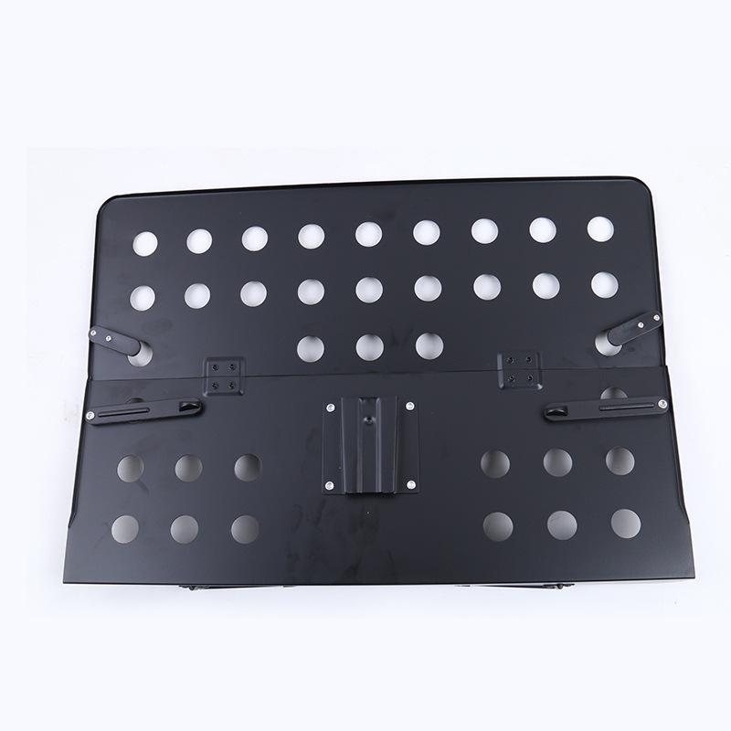 Adjustable Foldable Guitar & Violin Music Stand