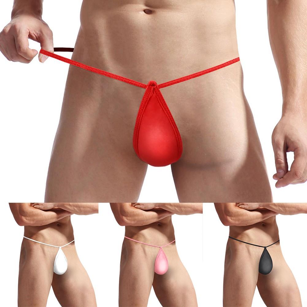 Lenjerie de corp din poliester Bikini cu spate în T Respirabil Clasic