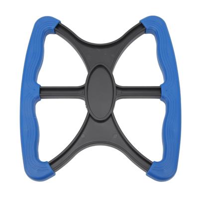 Standing Aid Mobility Transferring Ergonomic Lift Assist Standing Aid for Elderly Handicapped Blue