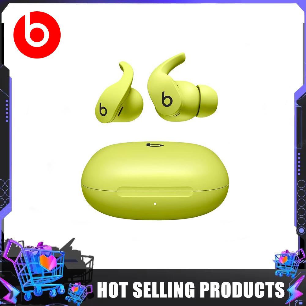 Beats Fit Pro True Wireless Noise-Cancelling Earbuds - 6 Hours Battery Life