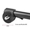 Ergonomic Camera Ballhead Stretch Handle for WF717/WF718 Offering Comfortable Grip Reducing Fatigue During Long Shoot