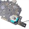 Replacement Main Board for Switch Pro - Controller Circuit Board with Joysticks, Console PCB Repair Kit
