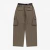 The North Face Np6nr56l White Label Worker Cargo Pants Light Brown