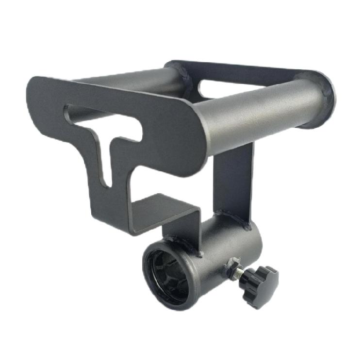 Стабильная и безопасная рукоятка для гребли в зале, рукоятка T-Bar Row для тренировки спины, рукоятка для Landmines 1