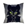 Lackadaisy Anime pillow cover living room sofa cushion cover bedroom room bed pillow cover home decoration