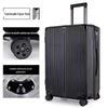 LIDU Hard Shell Spinner Travel Luggage