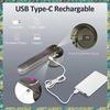 Fabric Shaver Rechargeable With LED Digital Display Removing Fuzz And Pill From Clothes for Home Use Pilling on Clothing