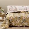 Double Bed Duvet Vanity Modern Garden 260X265 200 Gr/mq