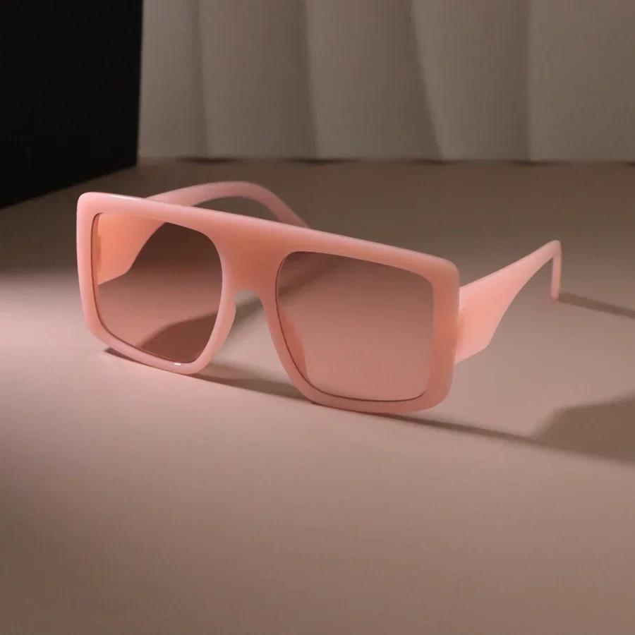 Vintage Cat-Eye Sonnenbrille Damen Herren Klassische Mode Marke Designer Damenbrille Unisex