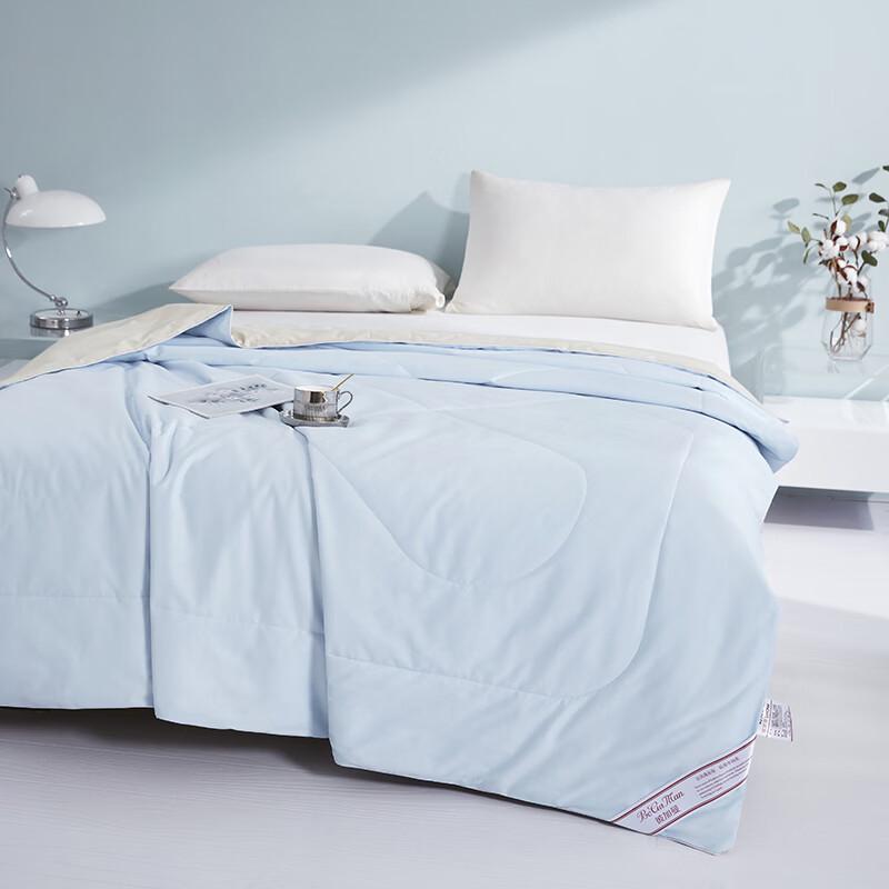 BGM Summer Soybean Fiber Blend Quilt