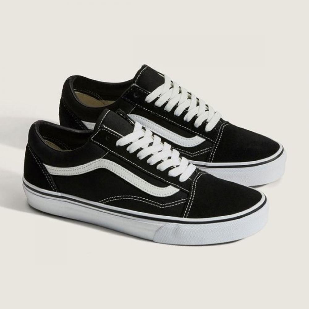 Vans Unisex Core Old Skool Vn000d3hy281 220