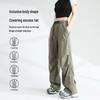 Warrior Women's Versatile Outdoor Cargo Pants