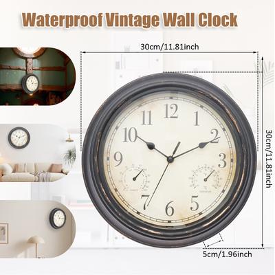Relojes para el hogar – Relojes de pared