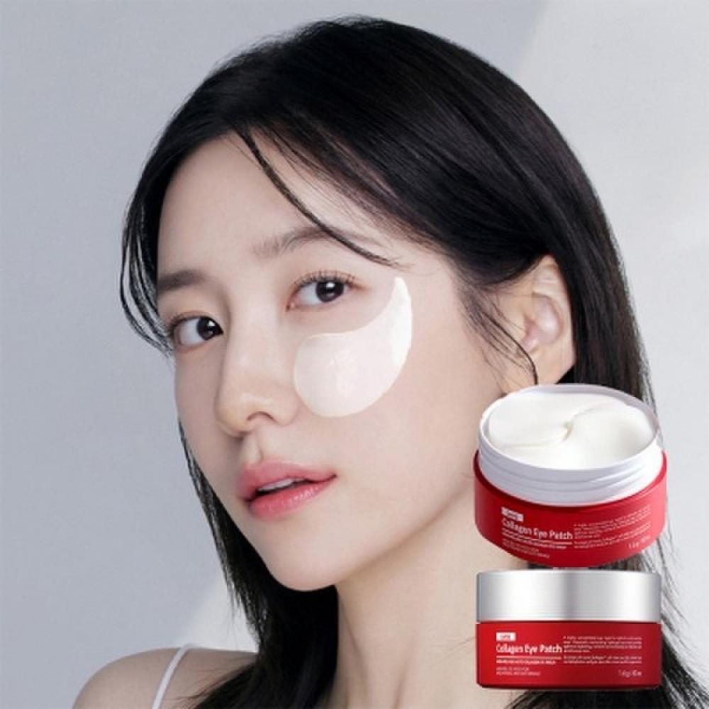

Eye Patch Medi Peel Red Lacto Collagen 60 листов Патчи под глаза