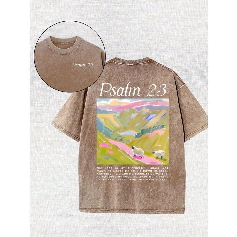 

Женская винтажная стираная футболка большого веса европейского размера - Мягкий дышащий топ с круглым вырезом, подходит для весны, лета, осени - Многослойная повседневная одежда S золотой