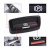 Long Lasting Electronic Parking Brake Control Switch Button for Panamera 970 2010 2016  Durable ABS Material