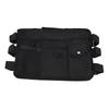 Walker Bag Wheelchair Accessories Bag Pouch Big Capacity Lightweight Oxford Cloth for Elderly Seniors Disabled