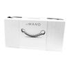 Dildo - Le Wand Stainless Steel Bow