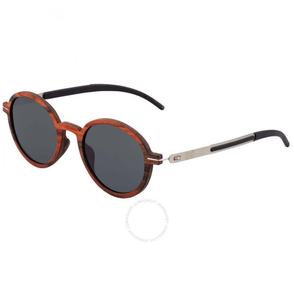 Earth Toco Round Unisex Sunglasses Esg051rs