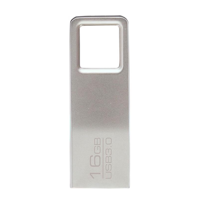 Deli Металлическая флешка USB 3.0