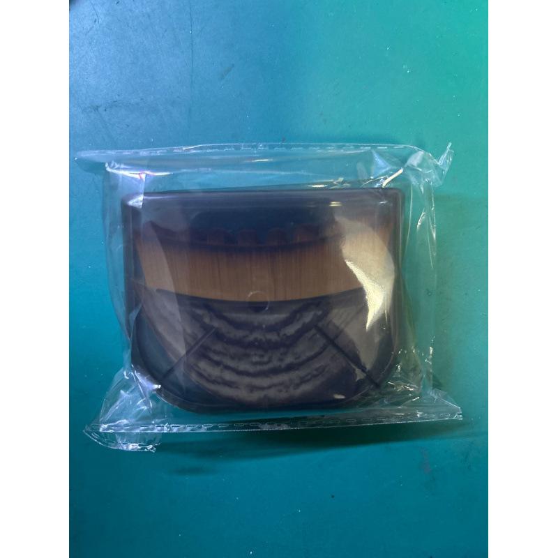 Lymphatic Contour Face & Eye Care Gua Sha Brush