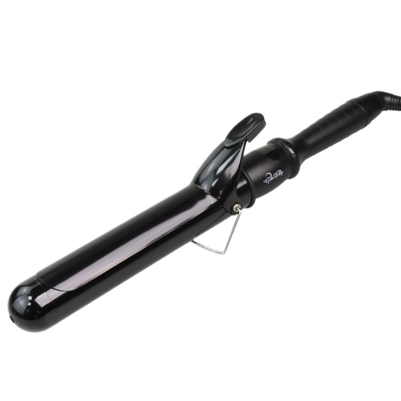 38mm Keramik Lockeneisen für Barbershops und Friseursalons