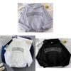 Spring Autumn Oversized Hoodie With Print For Women Casual Comfort