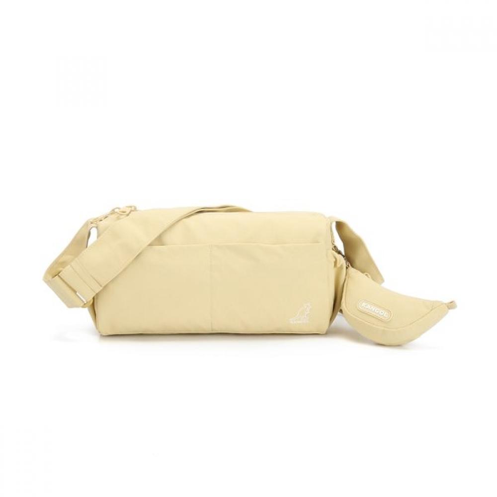

Kangol Essential X Crossbody Bag Yellow 3388 OS