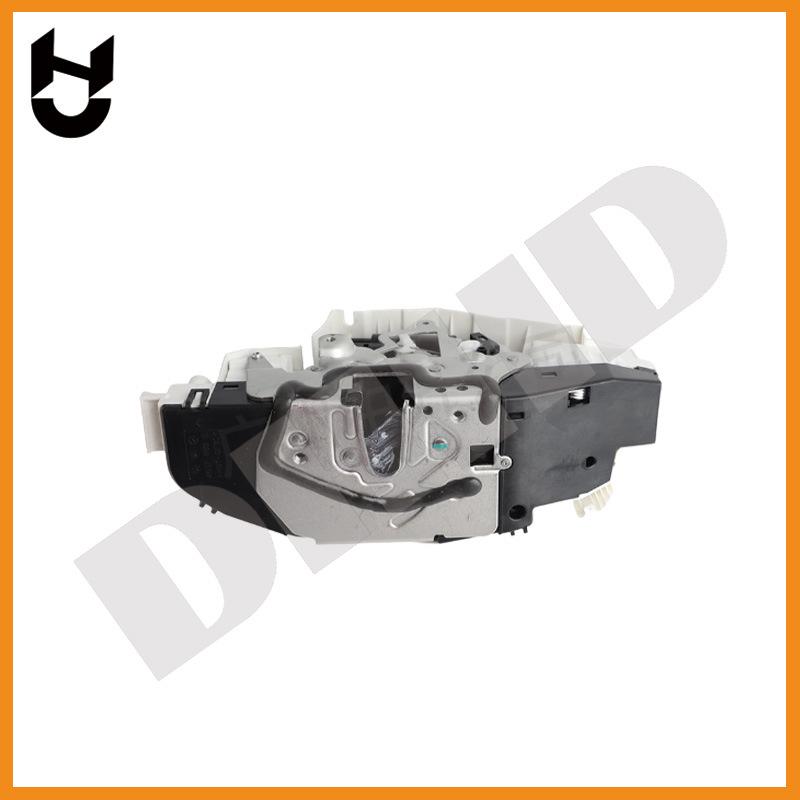 Mercedes-Benz S-Class Front Right Door Lock Actuator Latch