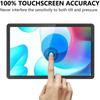 1/2/3PCS pro OPPO Pad Air 10,36" ochranná fólie pro OPPO Pad 2022 11,0" pro OPPO Realme Pad 2021 10,4" ochranná fólie na tablet