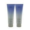 Moist Cleansing Whipping Foam 180ml 2pcs
