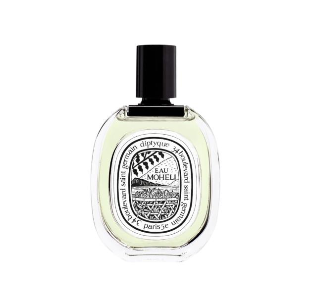 

Diptyque Eau Moheli туалетная вода 100 ml