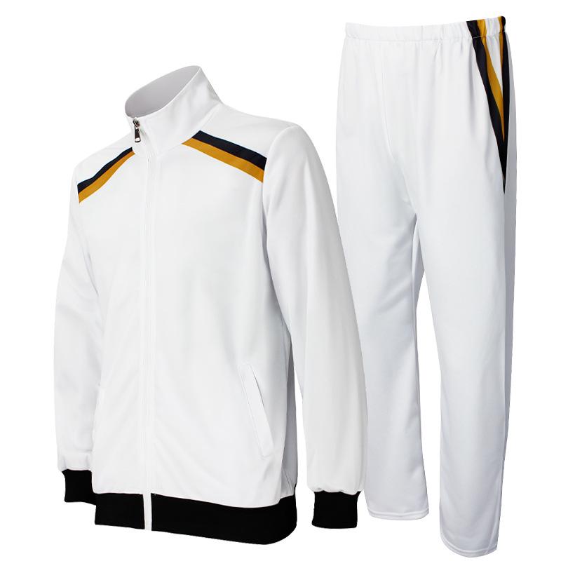 Haikyuu!! Set Cosplay Uniformă Școlară: Karasuno, Inarizaki, Aoba Johsai, Shiratorizawa, Dateko, Lupi Negri